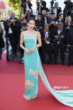 《137號(hào)案件》戛納首映！甄子丹、鐘楚曦等出席