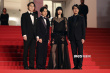 《8號(hào)出口》戛納首映 二宮和也×小松菜奈亮相！