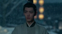 肖戰(zhàn) 張婧儀主演新劇《藏海傳》定檔0518