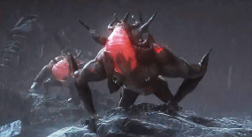 靈籠：末世人類茍活空中，機(jī)甲部隊(duì)重回地表，發(fā)現(xiàn)怪獸已統(tǒng)治世界