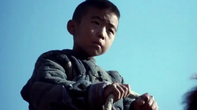 少年英雄