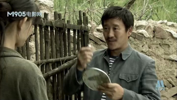 喊山：镜中世界探秘，揭秘镜子背后的奥秘