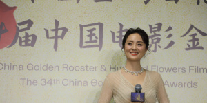 朱媛媛因癌症去世，享年51岁！丈夫辛柏青发讣告