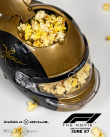 《F1：狂飆飛車》確認(rèn)引進！布拉德·皮特馳騁賽場