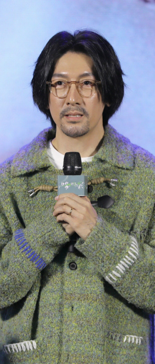 张鲁一：向国安英雄致敬