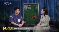 中国电影正青春 | 青年导演魏书钧：努力、热爱、勤奋