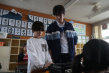 《捏造》發(fā)布主題曲預(yù)告 綾野剛飾“殺人教師”！