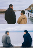 藤井道人新作《港口之光》曝剧照 真荣田乡敦加盟