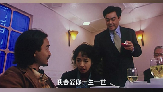 小伙帮友人解围 结果事情更狗血了