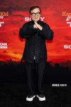 《功夫夢(mèng)：融合之道》全球首映 成龍、歐陽靖同框