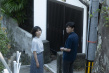 入圍上影節(jié)！小田切讓松隆子《夏日沙上》曝劇照
