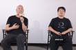 《长安的荔枝》超前观影会 马伯庸笑称雷佳音戏路比头围宽