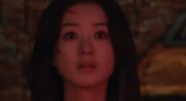 《在人間》趙麗穎49秒瘋感演技