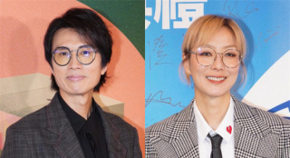 黄子华合作郑秀文！《毒舌律师》导演携喜剧归来