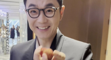 大鵬導演收到來自“長安的荔枝”