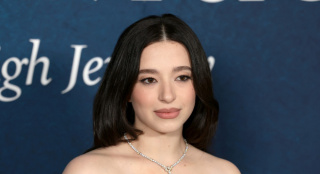 接棒悉尼妹！米奇·麦迪森将出演《红死魔的面具》
