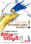 《你想活出怎样的人生》海报