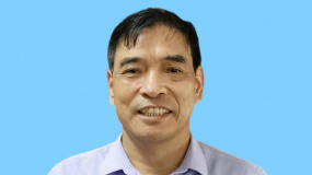 王岳武