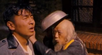 雷佳音：至今仍感恩出演《黄金大劫案》时郭涛对自己的照顾