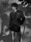 王俊凯盛夏光年大片 展现一纪成长轨迹与艺术沉淀