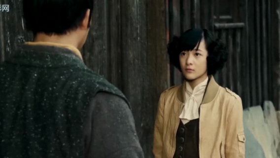 大武当之天地密码：水合一祈求唐宁的病痊愈