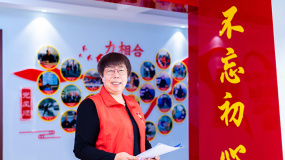 李一芝
