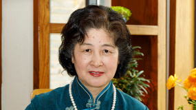 赵红育
