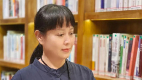 徐芳丽
