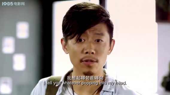 爱情银行：爱情银行老夫妻感人对话，记录最后的真情