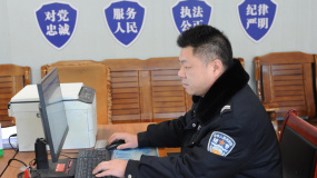 唐军