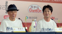郭麒麟：我們天津人 比較擅長苦中作樂