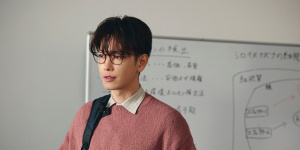 《請和我的老公結婚》曝預告 離開前夫遇到佐藤健