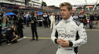 《F1：狂飙飞车》曝特辑 汉斯·季默演奏激情乐章