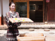 美美出图！江一燕 斓曦 吕一等丽江之旅花絮放送