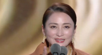 蔣勤勤：好演員就像火鍋 越熬越有味道