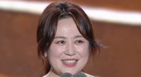 馬麗：希望以后每一部作品都能讓觀眾滿意 放心 開心