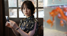 《九龙大众浪漫》主题曲预告 吉冈里帆坚定告白！
