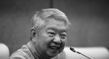 时代落幕！蔡澜去世享年83 香港四大才子都已不在