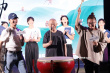 “影武堂”第八期結(jié)營(yíng)，吳京：學(xué)生已參演《鏢人》等項(xiàng)目