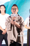 “影武堂”第八期結(jié)營，吳京：學(xué)生已參演《鏢人》等項目