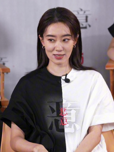 突破形象变身“恶女”！张小斐回应为何出演叶攀这样的角色