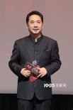 电影《天宝》在京举办首映，唐国强刘劲再次合作