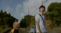 松村北斗主演真人版《秒速5厘米》曝預(yù)告 新海誠評價：好美！