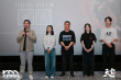 《天寶》正式上映 海報(bào)定格信仰征程中的靈魂瞬間