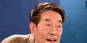 深痛哀悼！相聲表演藝術(shù)家楊少華逝世 享年94歲