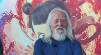 王德順原音重現(xiàn)《哪吒之魔童鬧?！窡o量仙翁