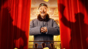 陈佩斯《戏台》改档至7.25 黄渤姜武尹正主演！