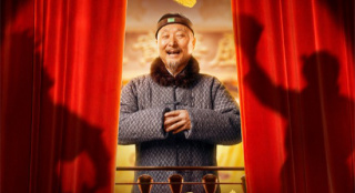 陈佩斯《戏台》改档至7.25 黄渤姜武尹正主演！
