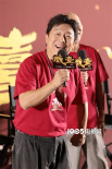 《戲臺》北京首映 蔡明潘長江朱時茂等笑星助陣