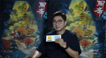接棒《长安三万里》！44亿票房班底打造史上最佳